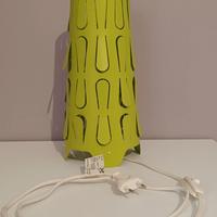 Lampada Ikea Kajuta Verde