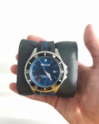 Orologio Sector modello 230