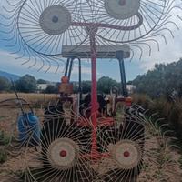 Ranghinatore enorossi RP4