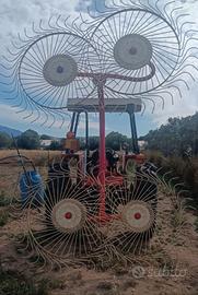 Ranghinatore enorossi RP4