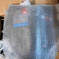 Cupolino fumè per tenerè 700