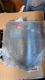 Cupolino fumè per tenerè 700