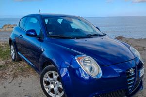 Alfa Romeo Mito 1.3 95cv