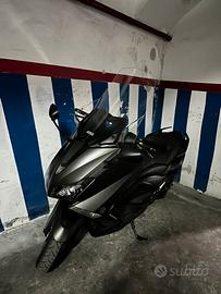 T max 530 2012