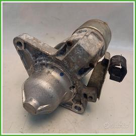 Motorino Avviamento Valeo TS10E1 Citroen C1 1