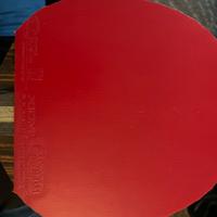 Racchetta da Ping pong ufficiale