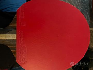 Racchetta da Ping pong ufficiale