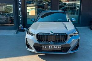 Bmw X1 sDrive 18d Msport Pro KM ZERO