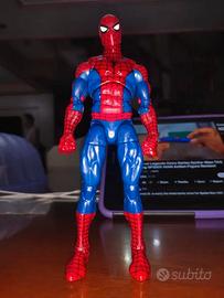 Marvel Legends SPIDERMAN action figure