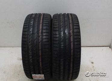 Gomme pneumatici nuovi 205 40 18 dunlop