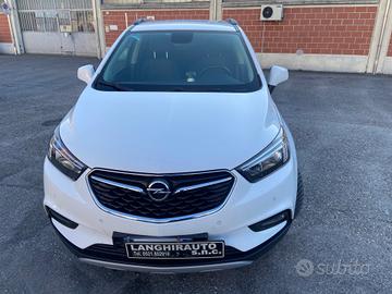 Opel Mokka X 1.4 Turbo GPL Tech 140CV 4x2 b-Color