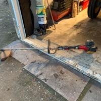 Decespugliatore Kawasaki