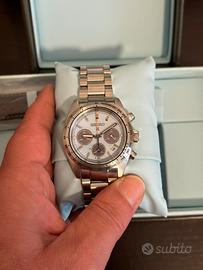 Seiko edizione limitata nuovo