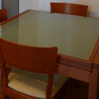 Tavolo allungabile con 4 sedie a Sondrio