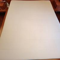 Materasso matrimoniale Ikea Vesteroy 160x200