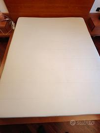 Materasso matrimoniale Ikea Vesteroy 160x200