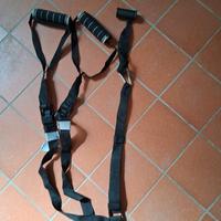 TRX - uso domestico