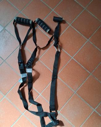 TRX - uso domestico
