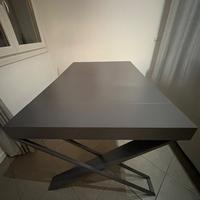 Tavolo/ Consolle allungabile