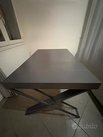 Tavolo/ Consolle allungabile