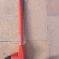 Blocca sterzo universale