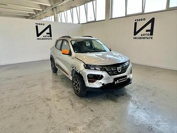 DACIA Spring ELECTRIC 45 COMFORT PLUS