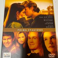 Dawson’s creek stagione 1