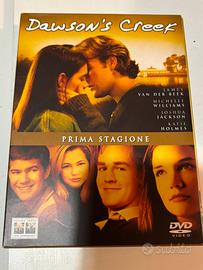 Dawson’s creek stagione 1