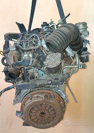 Motore Toyota Auris/Yars 1.4 D4D 2006/9 Sigla 1ND