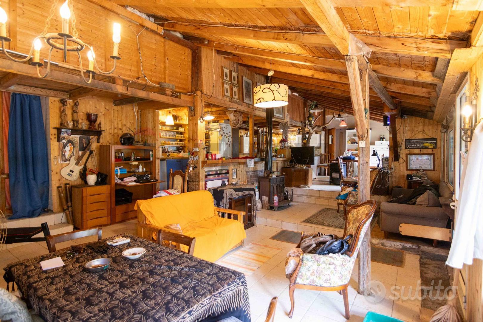Rustico - Motta Sant'Anastasia - Vista 3