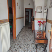 Casa indipendente nel centro storico