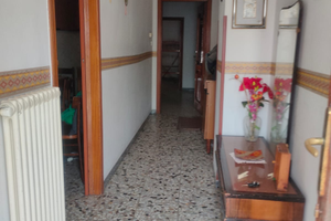 Casa indipendente nel centro storico