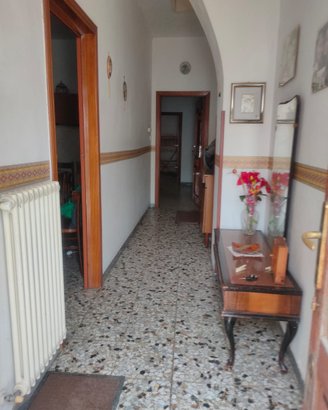 Casa indipendente nel centro storico