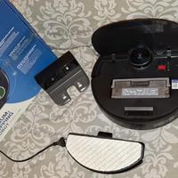 Ecovacs Deebot T9 AIVI robot aspirapolvere