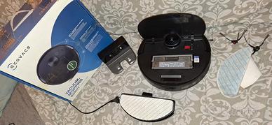 Ecovacs Deebot T9 AIVI robot aspirapolvere