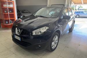 NISSAN QASHQAI 1.5 dci 110 cv.