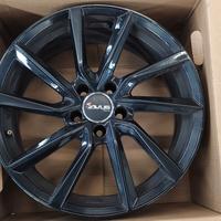 Cerchi lega 18 Volkswagen Audi Mercedes Skoda Bmw