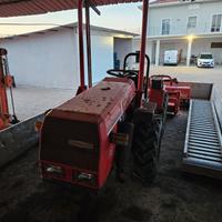 Trattore valpadana 20/25