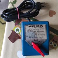 Variatore per trenini Marklin 