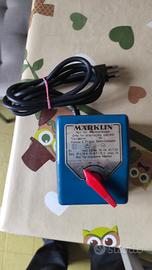 Variatore per trenini Marklin 