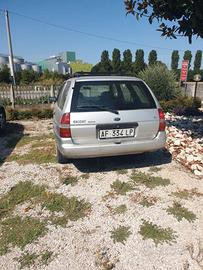 FORD ESCORT SW