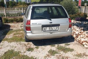 FORD ESCORT SW