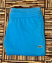 Pantaloni lacoste