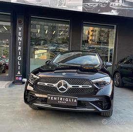 Mercedes-benz GLC 220 d 4Matic Mild hybrid Coupé A