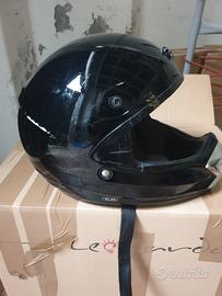 casco cross HJC