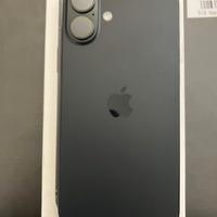 iPhone 16 Plus 512gb Black