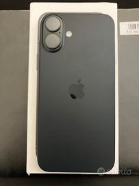 iPhone 16 Plus 512gb Black