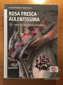 Rosa fresca aulentissima 2