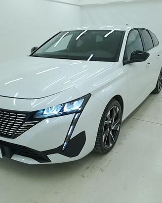 Peugeot 308 SW Allure Pack EAT8 BR905808 1.5 Diese