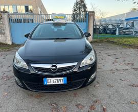 Opel Astra 1.6 BENZINA